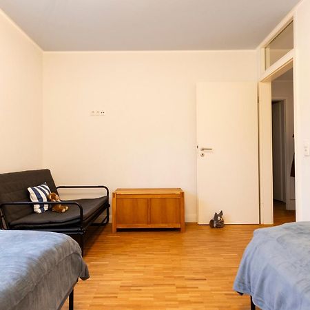 Smartfewo - Home - Zentral - Terrasse - Parkplatz Oldenburg Exteriér fotografie